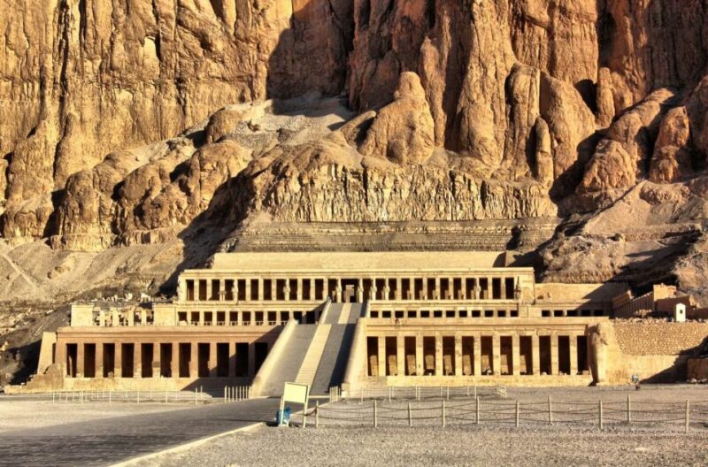 Hurghada: 4 Days Nile Cruise (Fb) With Luxor and Aswan Tours - Pickup and Transfers