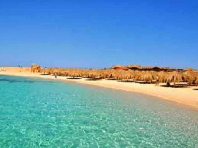 Hurghada: 7 Wonders Speedboat, Snorkeling, & Lunch Day Tour - Transportation and Pickup Locations