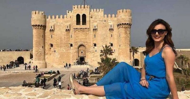 Hurghada: 9-Day Egypt Tour, Nile Cruise, Balloon, Flights   - Key Points