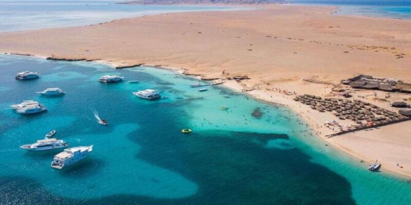 Hurghada: 9-Day Egypt Tour, Nile Cruise, Balloon, Flights   - Customer Feedback and Ratings