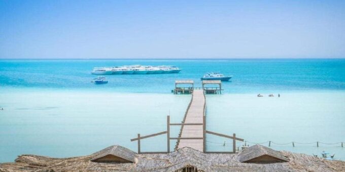 Hurghada: 9-Day Egypt Tour, Nile Cruise, Balloon, Flights   - Frequently Asked Questions