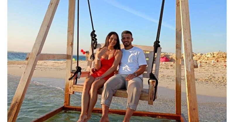 Hurghada: A Romantic Dinner On Islands Proposal Tour - Private Speedboat Transfer to Island