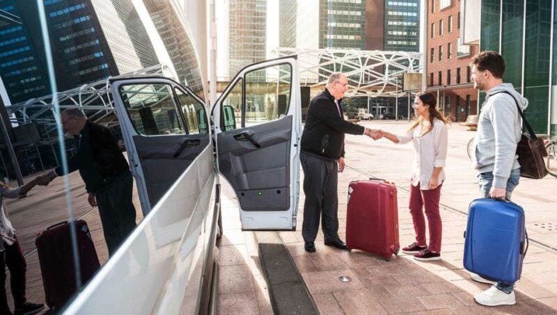 Hurghada Airport - Marsa Alam: 1-Way or Round-Trip Transfer - Booking and Cancellation