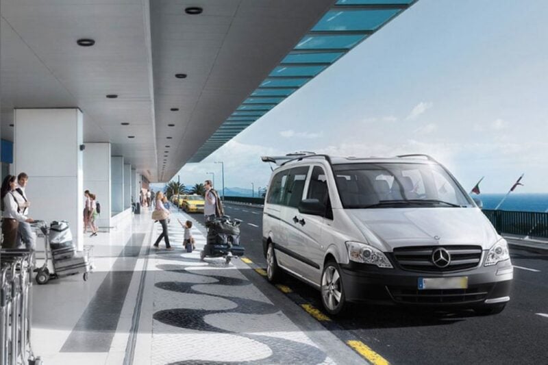 Hurghada Airport - Marsa Alam: 1-Way or Round-Trip Transfer - Pickup and Dropoff