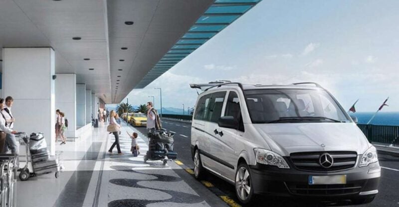 Hurghada Airport - Marsa Alam: 1-Way or Round-Trip Transfer - Driver Qualifications
