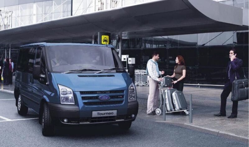 Hurghada Airport - Marsa Alam: 1-Way or Round-Trip Transfer - Customer Testimonials