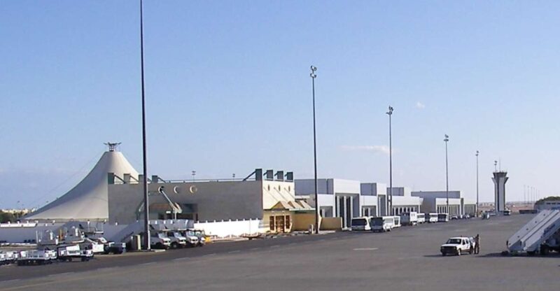Hurghada Airport: Private 1-Way Airport Transfer to El Gouna - Transfer Pricing and Duration