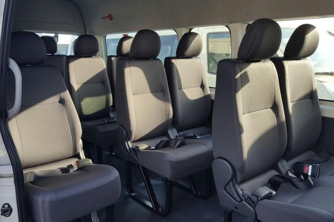 Hurghada Airport Transfer - Additional Airport Transfer Options
