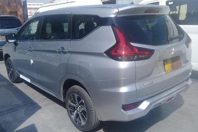 Hurghada Airport Transfer & Fast Track (Price Offered Per Car) - Accessibility and Accommodations
