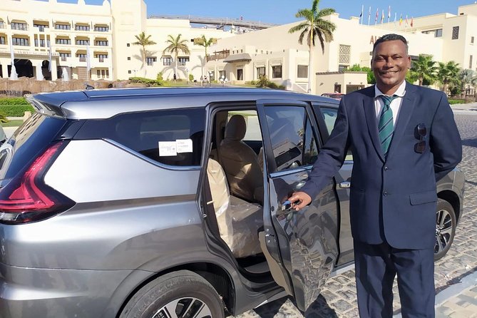 Hurghada Airport Transfer & Fast Track (Price Offered Per Car) - Cancellation and Refund Policy
