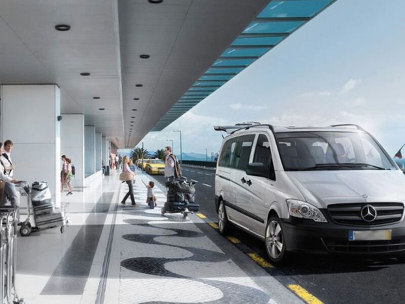 Hurghada Airport Transfer (HRG, Makadi - Soma Bay, El Gouna) - Service Overview
