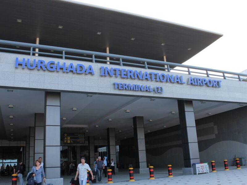 Hurghada Airport Transfer (HRG, Makadi - Soma Bay, El Gouna) - Customer Feedback