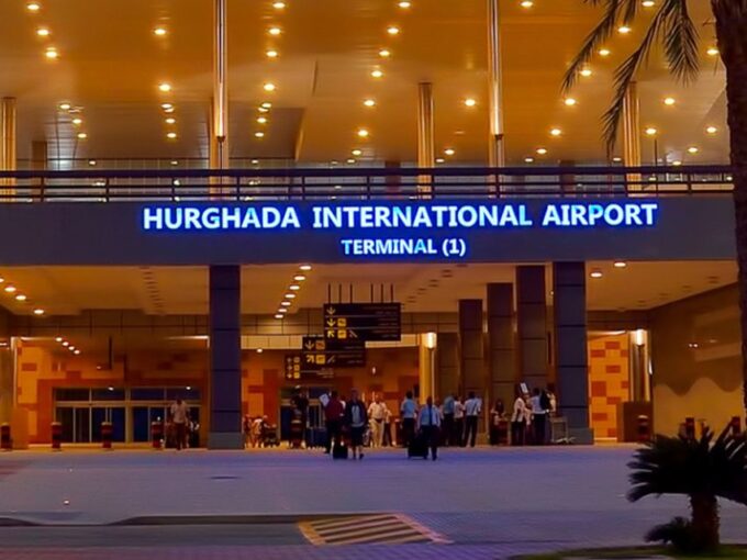 Hurghada Airport Transfer (HRG, Makadi - Soma Bay, El Gouna) - Flexibility and Cancellation