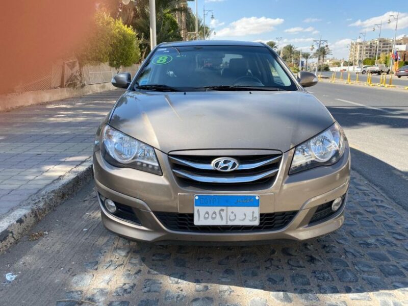 Hurghada Airport Transfer Within Hurghada, El Gouna, Makadi - Driver Proficiency and Assistance