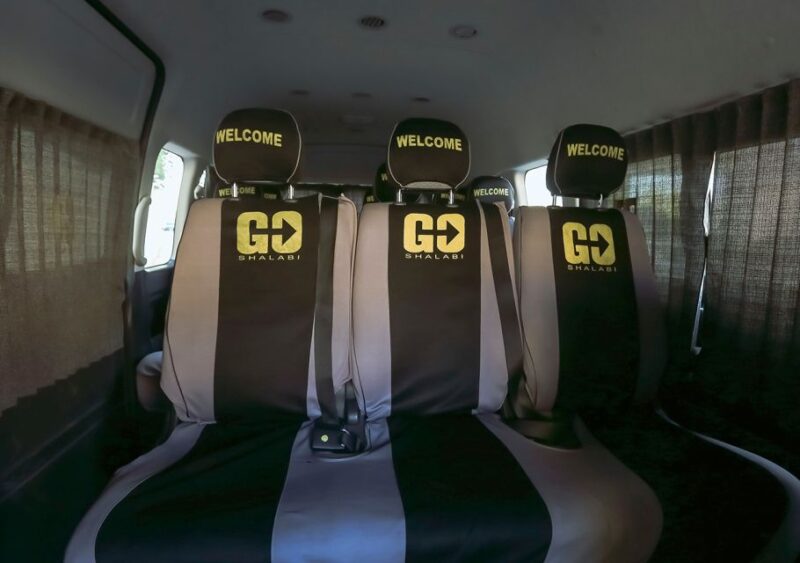 Hurghada Airport Transfer Within Hurghada, El Gouna, Makadi - Accessibility and Waiting Time