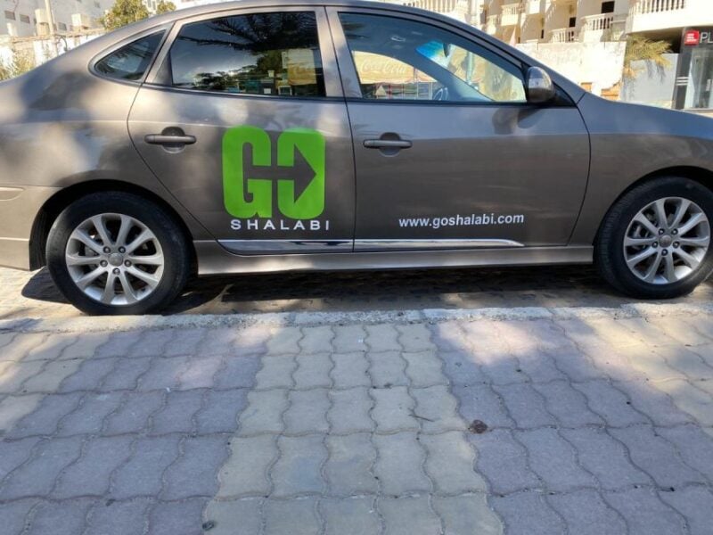 Hurghada Airport Transfer Within Hurghada, El Gouna, Makadi - Meet and Greet Service