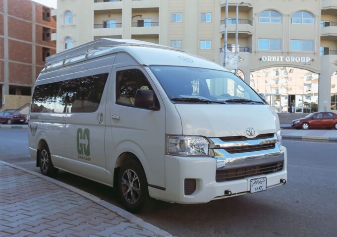Hurghada Airport Transfer Within Hurghada, El Gouna, Makadi - Frequently Asked Questions
