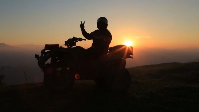 Hurghada: ATV Quad, Camel Ride, and Bedouin Village Trip - Customer Reviews and Ratings