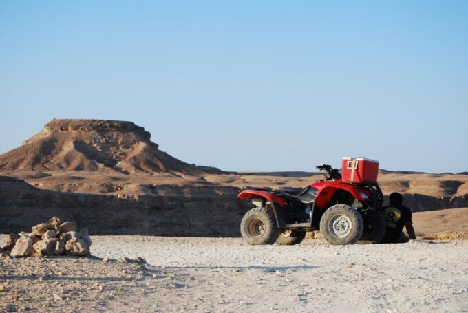 Hurghada: ATV Quad, Camel Ride, and Bedouin Village Trip - Frequently Asked Questions
