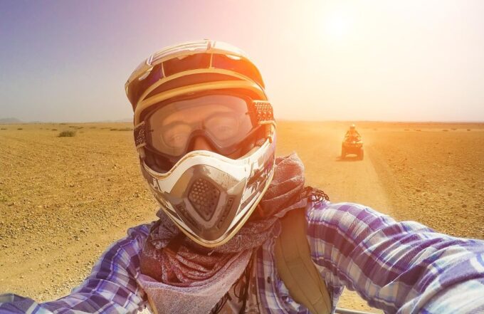Hurghada: ATV Quad Safari, Camel Ride & Bedouin Village Tour - Suitability
