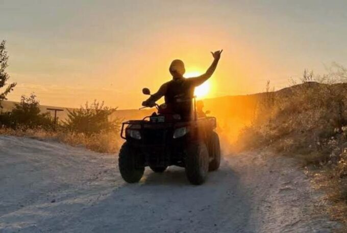 Hurghada: ATV Quad Safari, Camel Ride & Bedouin Village Tour - Customer Feedback