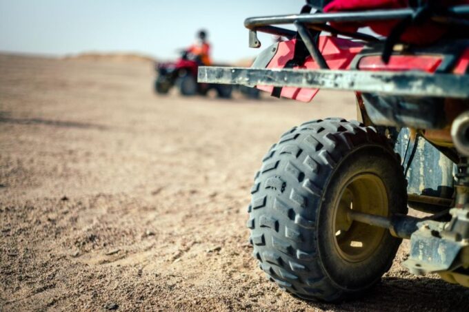 Hurghada: ATV Quad Safari, Camel Ride & Bedouin Village Tour - Frequently Asked Questions