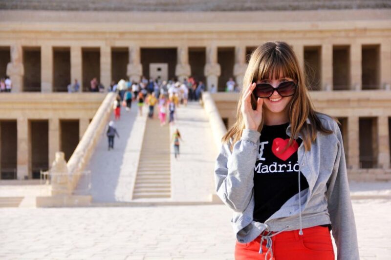 Hurghada: Cairo & Luxor Highlights Ancient History Package - Pricing and Inclusions