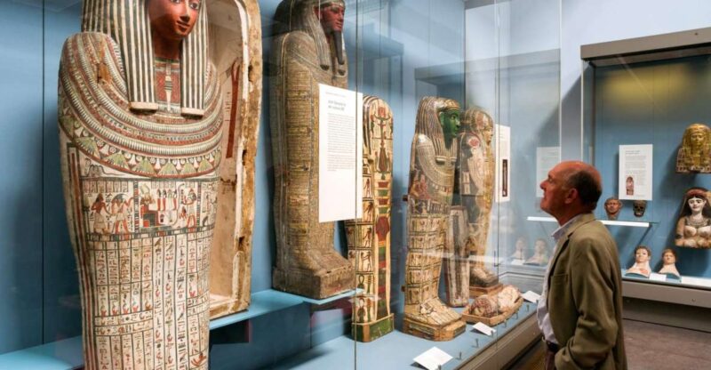 Hurghada: Cairo & Luxor Highlights Ancient History Package - Tour Highlights in Luxor
