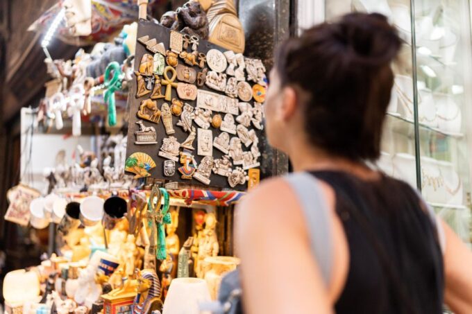 Hurghada: Cairo & Luxor Highlights Ancient History Package - Transportation and Pickup