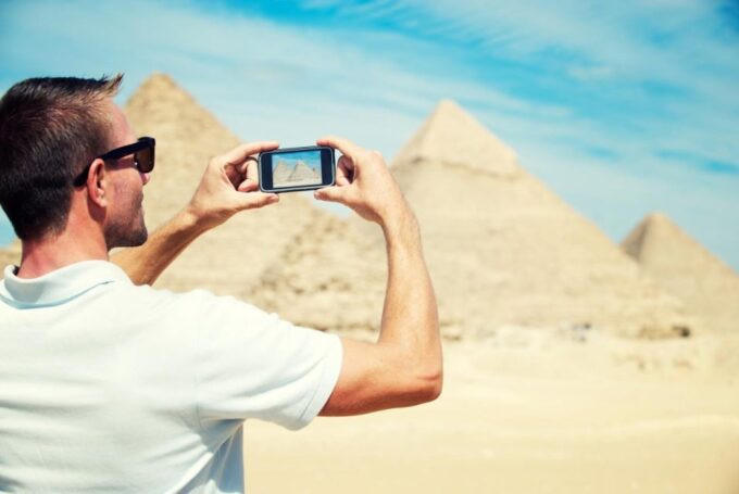 Hurghada: Cairo & Luxor Highlights Ancient History Package - Frequently Asked Questions
