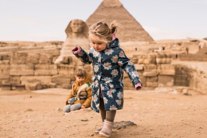 Hurghada: Camel Ride Along Pyramids of Giza & Cairo Museum - Customer Feedback