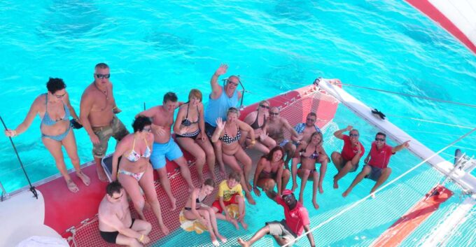 Hurghada: Catamaran Sailing Cruise With Snorkeling and Lunch - Frequently Asked Questions