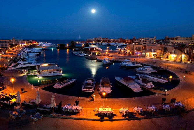 Hurghada City Private Tour.( With Other Options). - Customer Reviews and Feedback