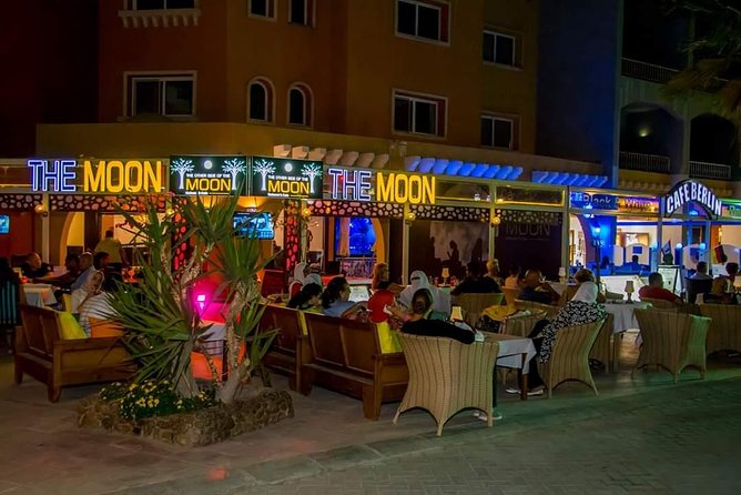 Hurghada City Tour - Vibrant Bazaars and Local Shops