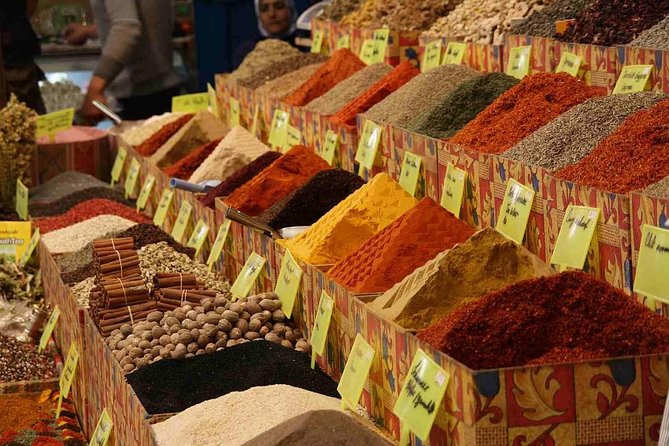 Hurghada City Tour - Getting to Hurghada