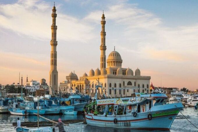 Hurghada: City Tour and Sunset Quad Bike Desert Safari - Optional Add-ons