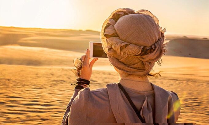 Hurghada: City Tour and Sunset Quad Bike Desert Safari - Important Considerations