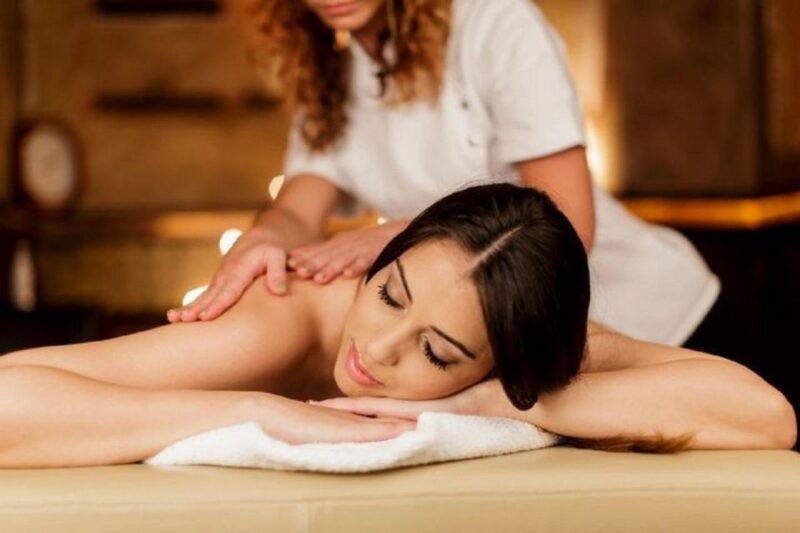 Hurghada: Cleopatra Hammam Plus, Jacuzzi, Sauna, and Massage - Relaxation and Rejuvenation
