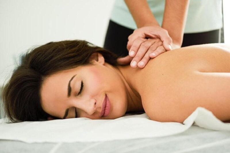 Hurghada: Cleopatra Hammam Plus, Jacuzzi, Sauna, and Massage - Transportation Options
