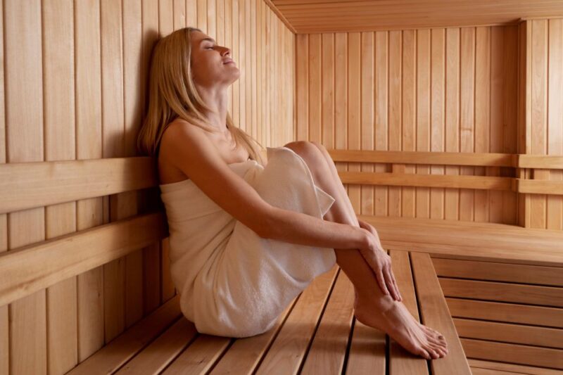 Hurghada: Cleopatra Spa and Massage - Experience Highlights