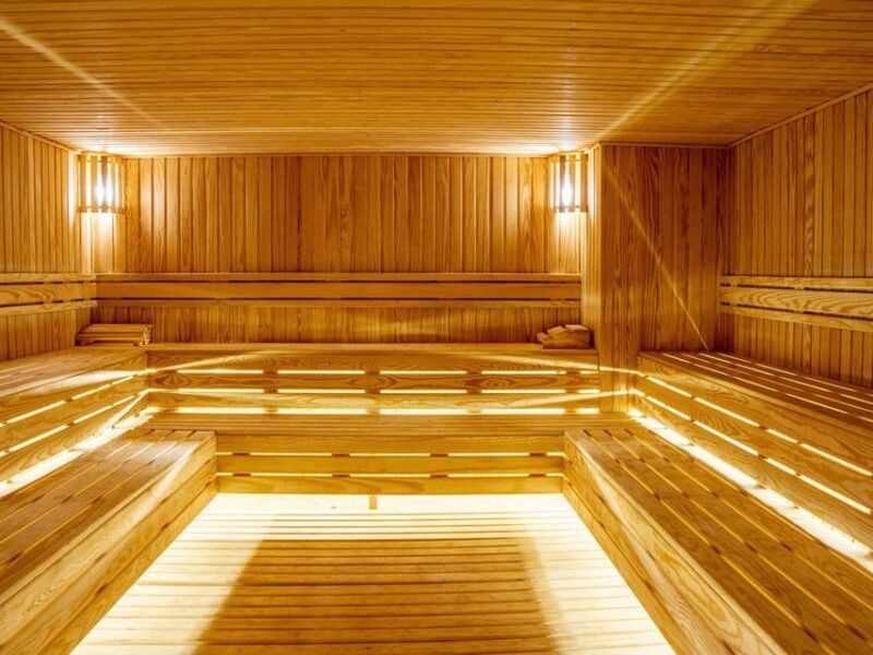 Hurghada: Cleopatra Spa and Massage - Program Details