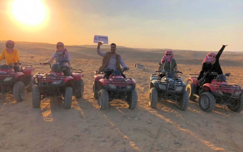 Hurghada: Day Tour To Cairo From Hurghada By Private Car - Inclusion Details