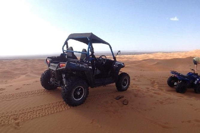 Hurghada Desert Safari by Jeep 4x4 - Reviews and Feedback