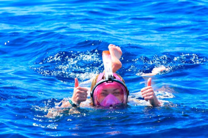 Hurghada: Diving and Snorkeling Tour With Transfers - Frequently Asked Questions