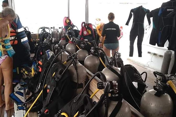Hurghada Diving - Reviews and Feedback