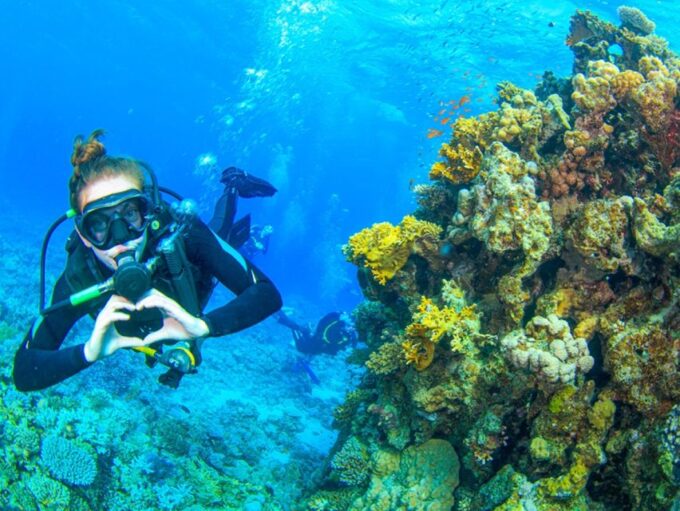 Hurghada: Diving & Snorkeling Cruise Tour W Lunch & Drinks - Participant Restrictions