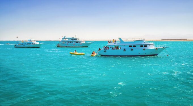 Hurghada: Diving & Snorkeling Cruise Tour W Lunch & Drinks - Frequently Asked Questions