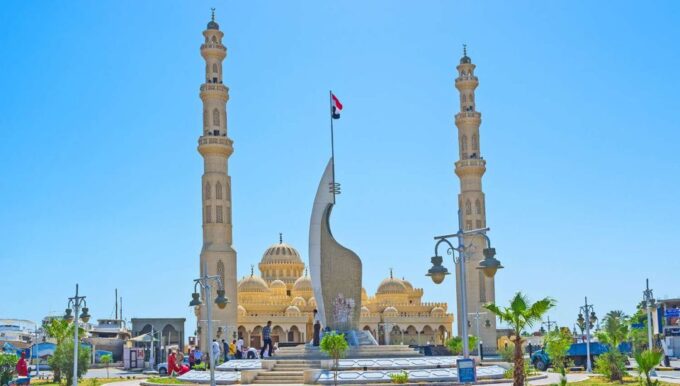 Hurghada: Dolphin Cruise & Snorkeling With City Tour & Lunch - Additional Information