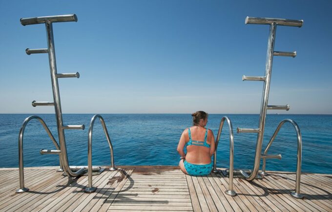 Hurghada: Dolphin Watching & Snorkeling W/ Private Transfer - Departure and Transfers