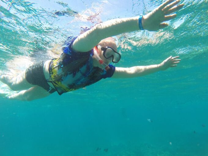 Hurghada: Dolphin Watching & Snorkeling W/ Private Transfer - Frequently Asked Questions